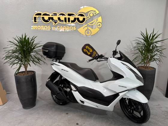 HONDA PCX 160 ABS 